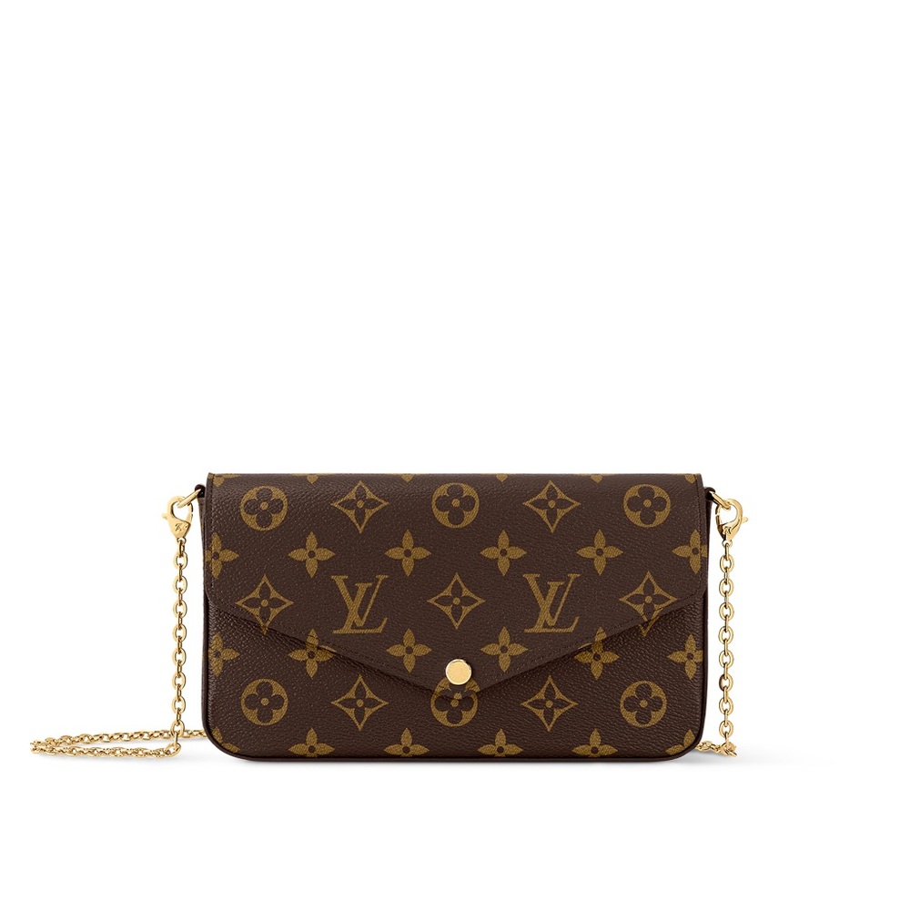 Used Louis Vuitton